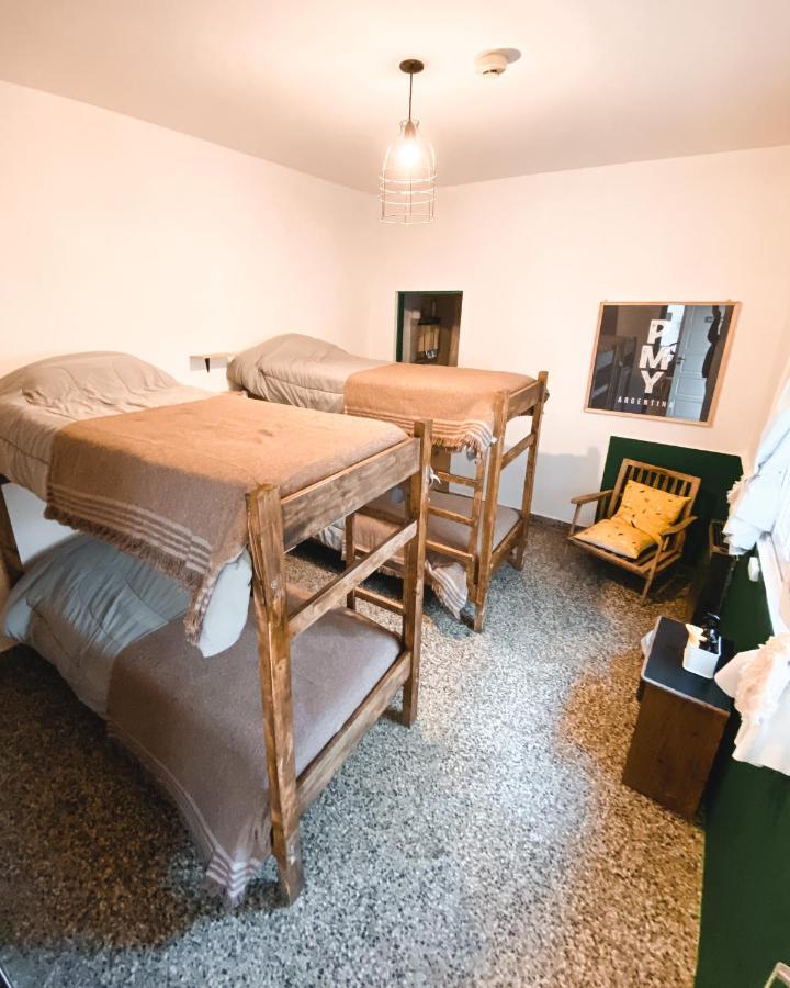 Chepatagonia Hostel & Experiences Puerto Madryn Exterior photo