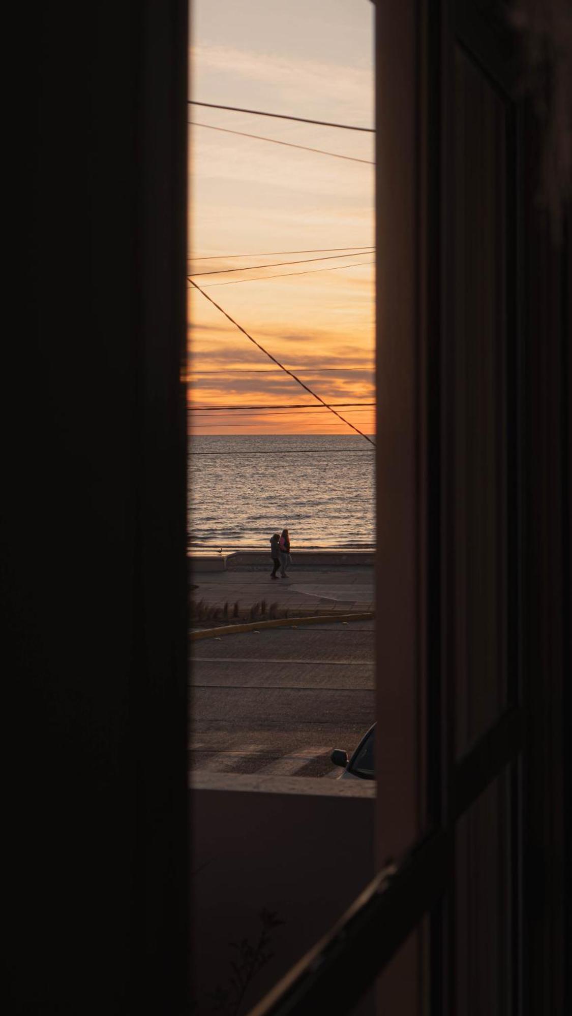 Chepatagonia Hostel & Experiences Puerto Madryn Exterior photo