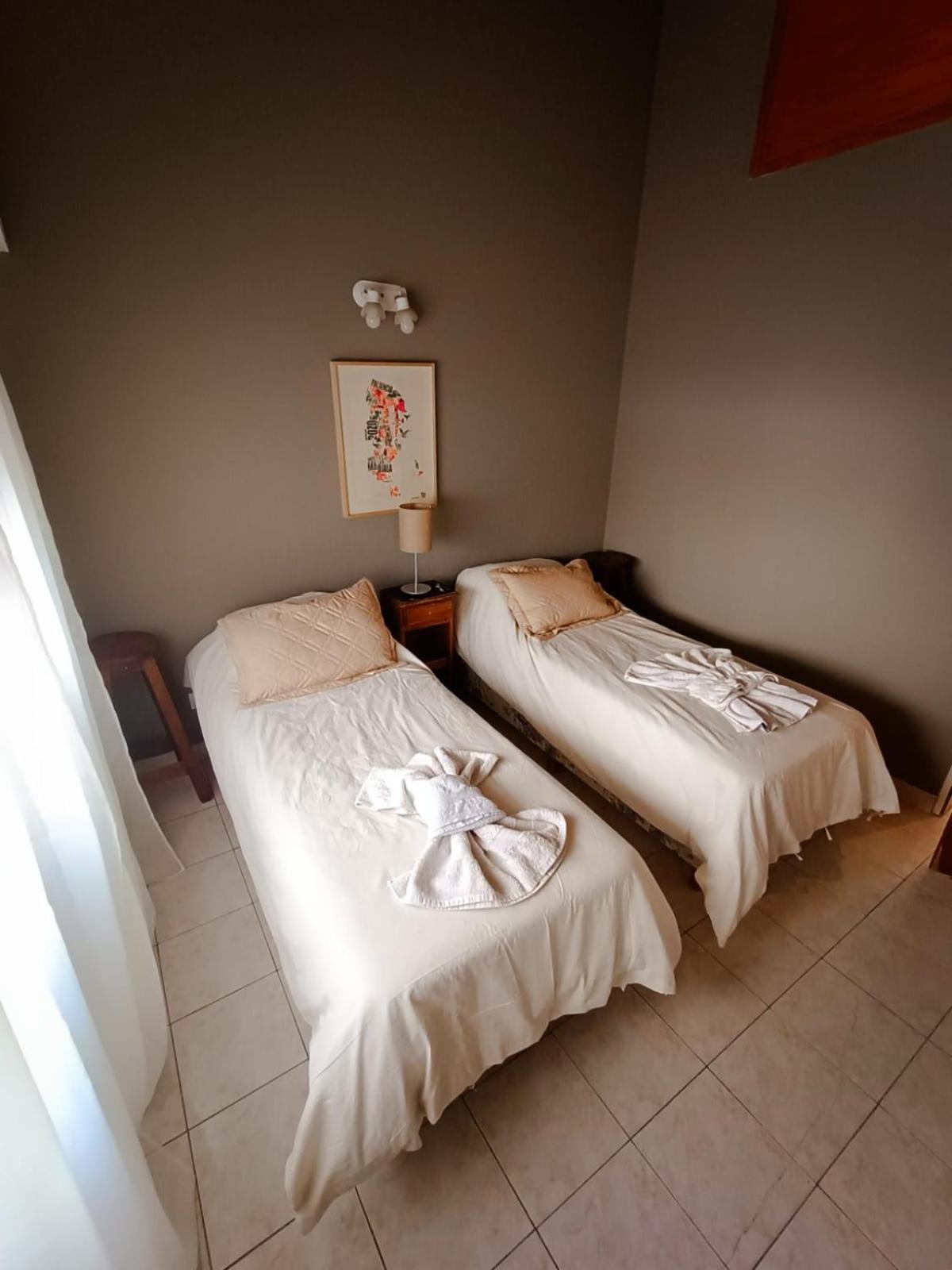 Chepatagonia Hostel & Experiences Puerto Madryn Room photo
