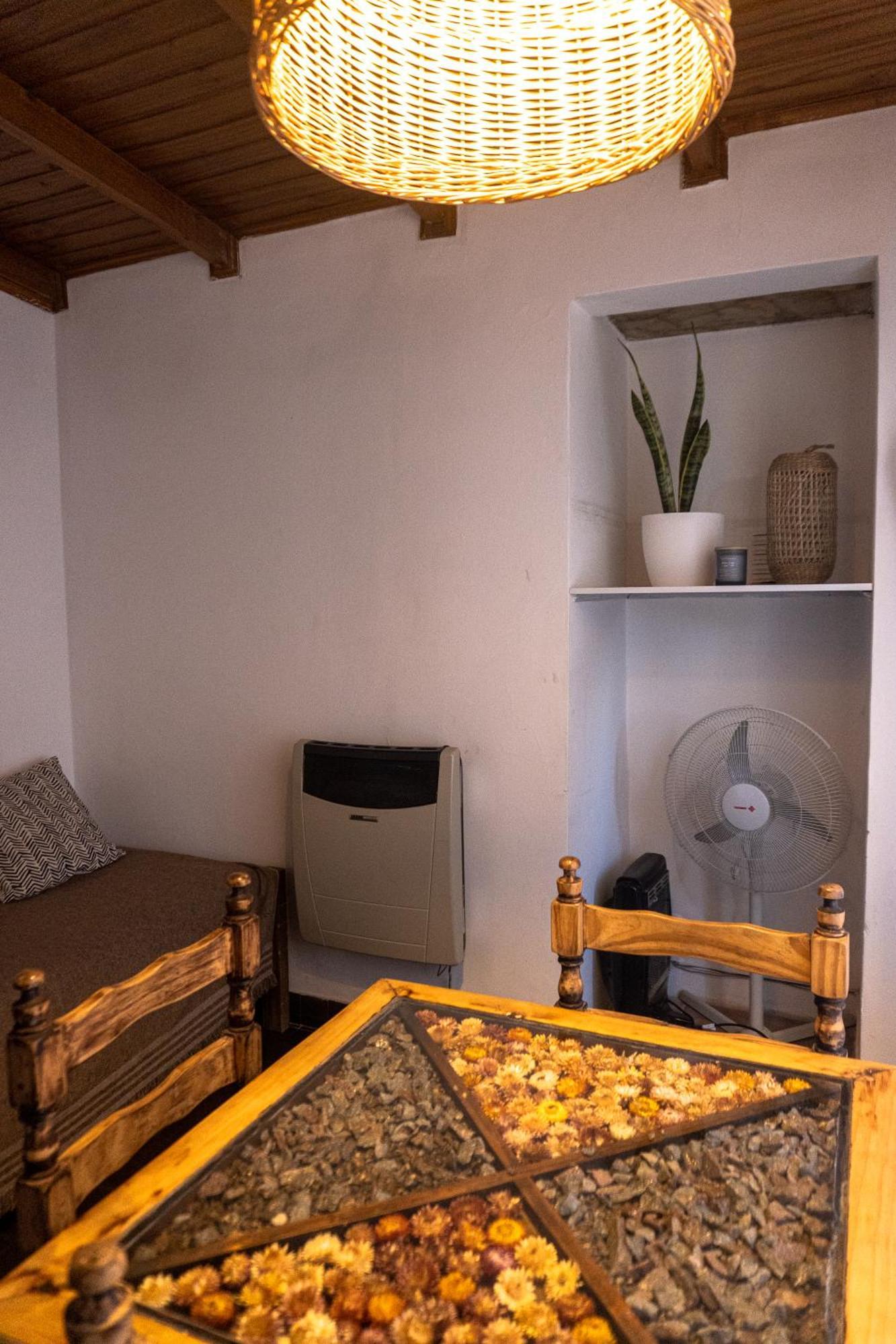 Chepatagonia Hostel & Experiences Puerto Madryn Room photo