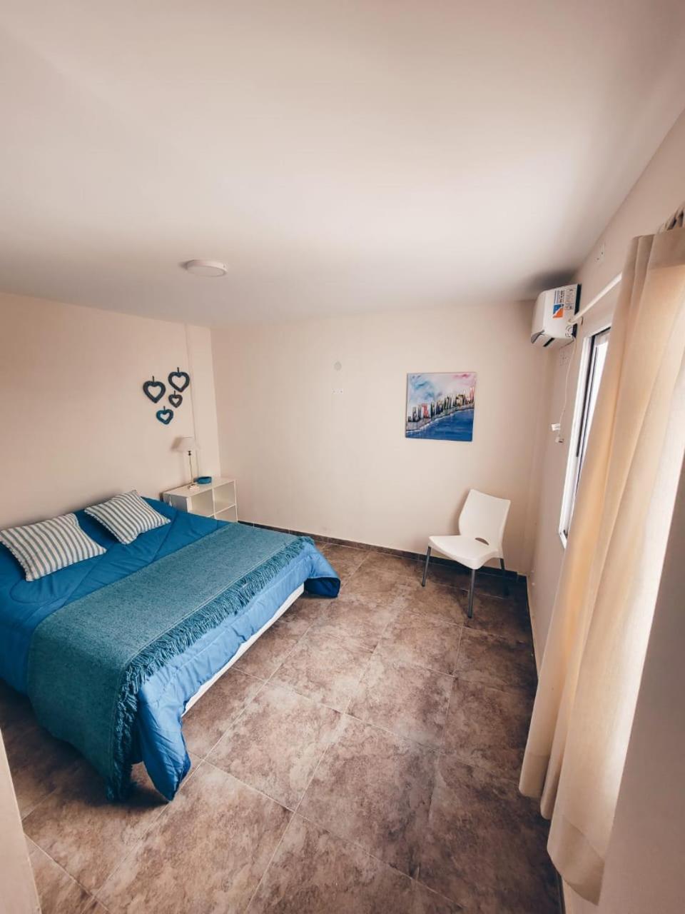 Chepatagonia Hostel & Experiences Puerto Madryn Room photo