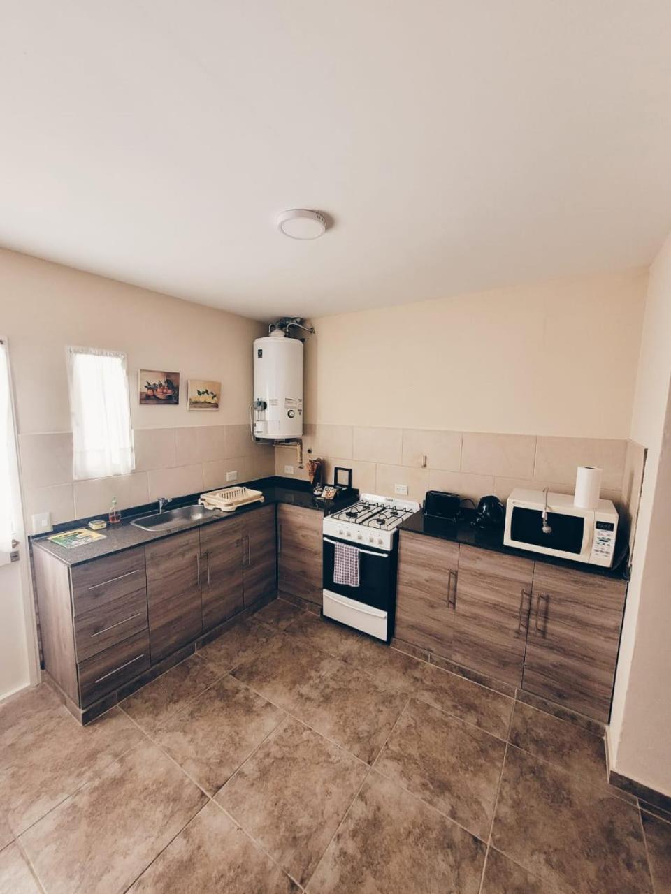 Chepatagonia Hostel & Experiences Puerto Madryn Room photo