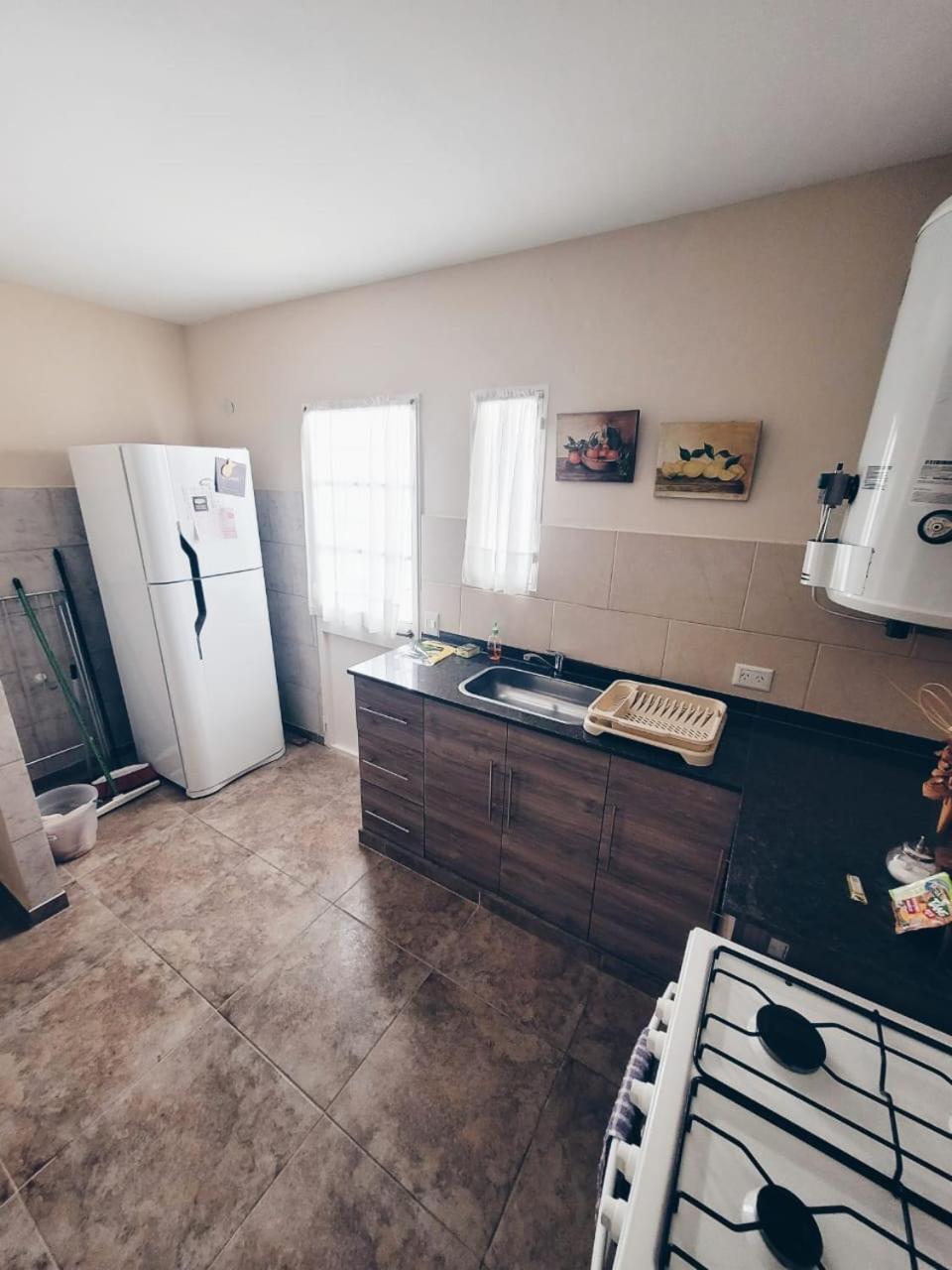Chepatagonia Hostel & Experiences Puerto Madryn Room photo