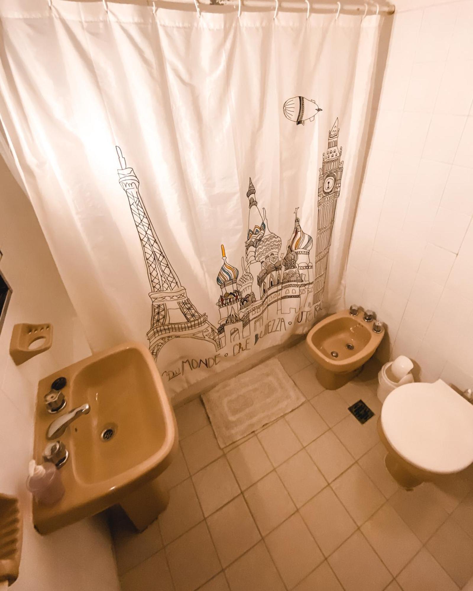 Chepatagonia Hostel & Experiences Puerto Madryn Room photo