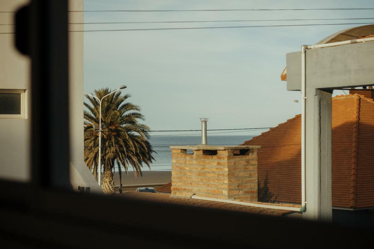Chepatagonia Hostel & Experiences Puerto Madryn Exterior photo