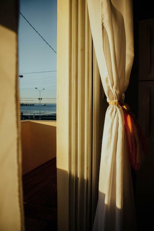 Chepatagonia Hostel & Experiences Puerto Madryn Exterior photo