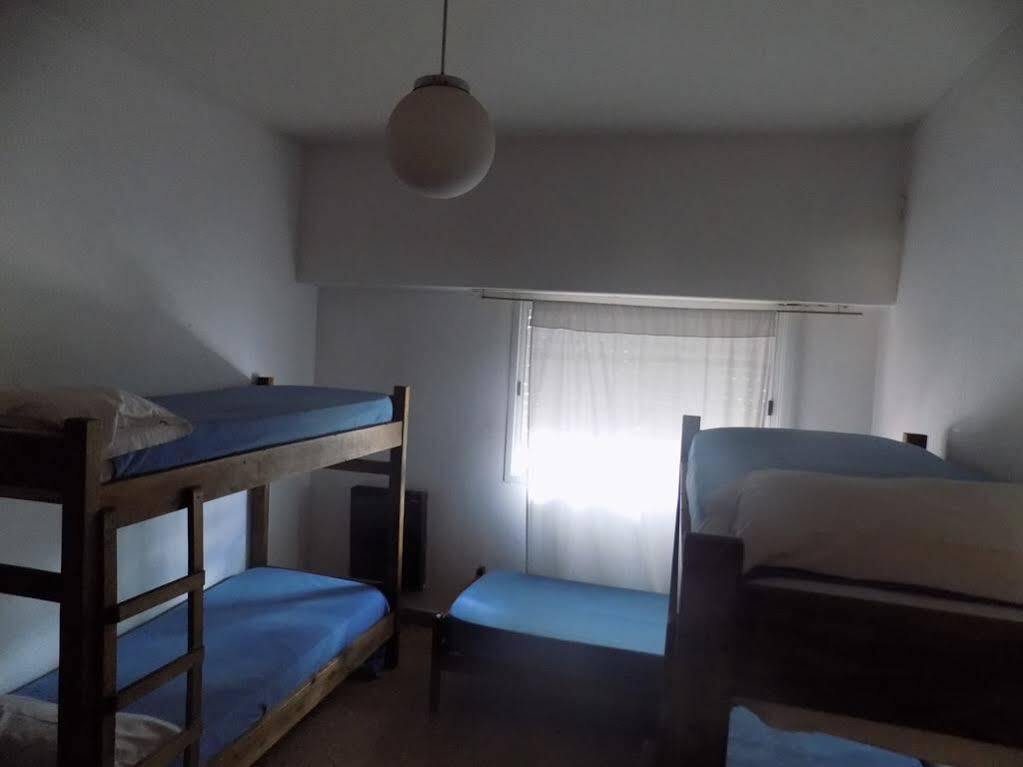 Chepatagonia Hostel & Experiences Puerto Madryn Exterior photo